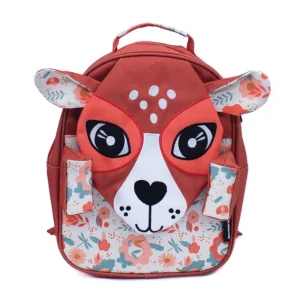 Zainetto Les Deglingos ” Deer”-Cerbiatto