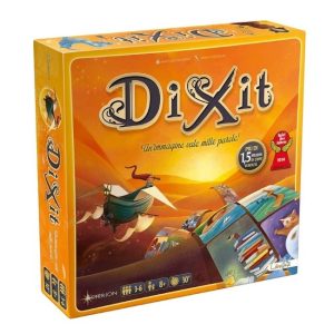 DIXIT -ASMODEE