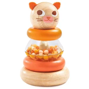 Stackitou gioco da impilare – Djeco