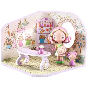 Rosalie Tinyshop – Tinyly Djeco