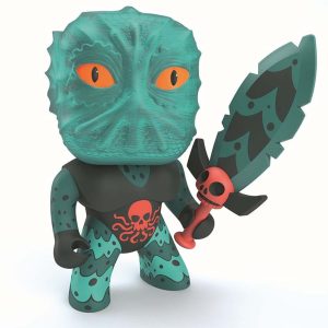 Arty Toys Abys Djeco