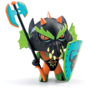 Arty Toys Drack knight Djeco