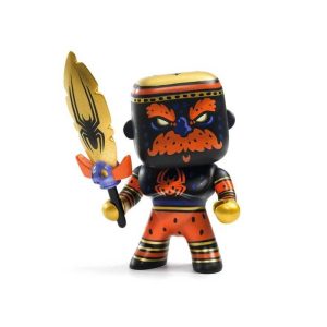 Arty Toys “Hipster Spider” Djeco