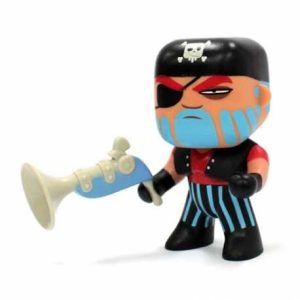 Arty Toys Jack Skull Djeco