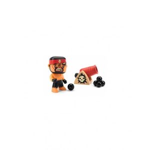Ric & Boumcrak ArtyToys Djeco