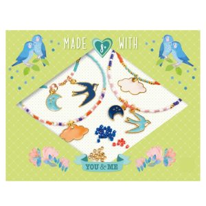 Set bijou “You and me” Djeco