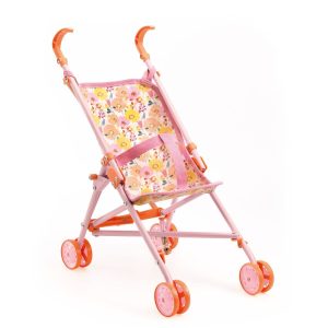 Passeggino per bambole  – Pomea Djeco