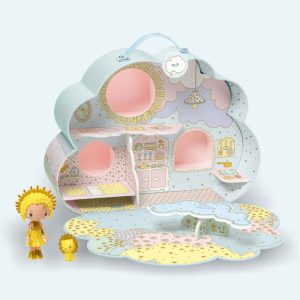 La casa di Sunny & Mia – Tinyly Djeco