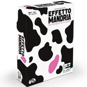 Effetto Mandria – Asmodee