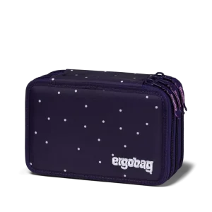 Astuccio scuola ErgoBag mod. Maxi StargazBear