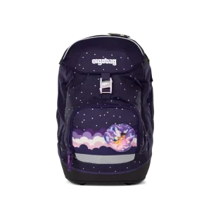 Zaino scuola ErgoBag mod. StargazBear
