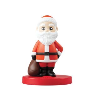 Faba Waiting For Christmas