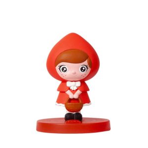 Faba Cappuccetto Rosso e Altre Storie