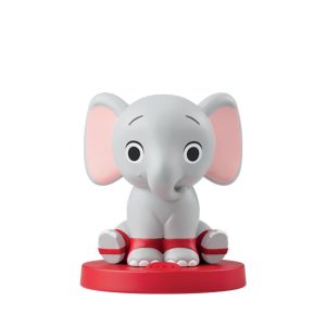 Faba Le Canzoni di Ele l’Elefante