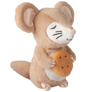 Faba Peluche Tutti A Nanna Con Oscar