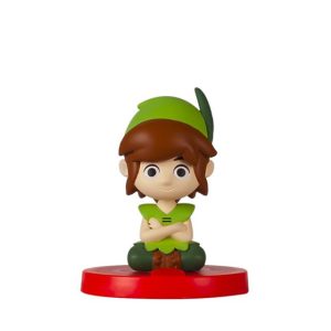 Faba Peter Pan e un’Altra Storia