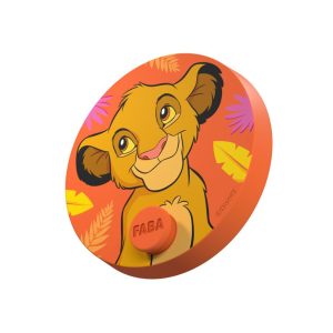 Faba Disco Sonoro Il Re Leone