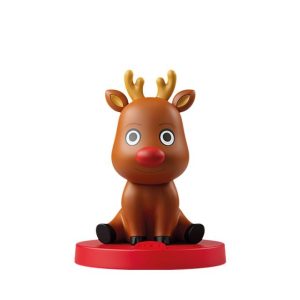 Faba Il Natale Di Rudolph