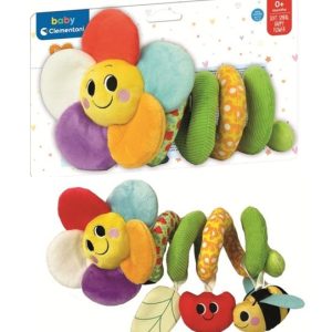 Peluche Spirale Per Passeggino
