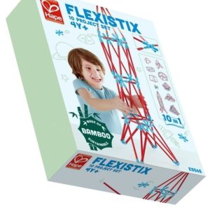 FLEXISTIX KIT CREATIVO -HAPE