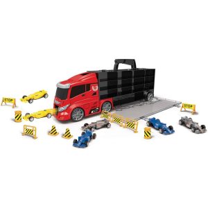 Fast Wheels Bisarca Porta Auto Media GGI190002