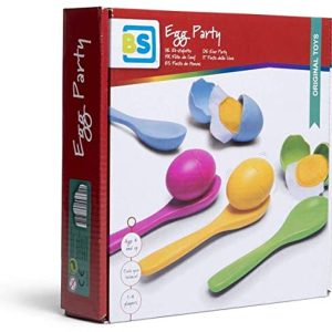 Egg party BS