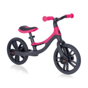 Balance Bike “Go Bike ELITE” Globber colore Fucsia