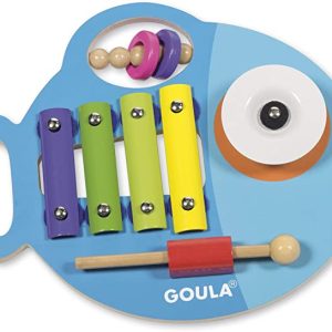 Glupi set musicale