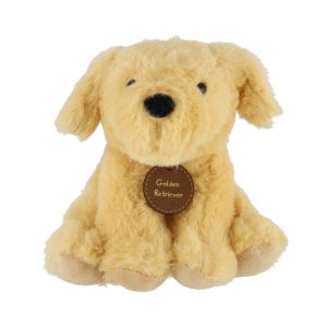 Peluche Dogs & Cats 760025000 –  Golden Retriver
