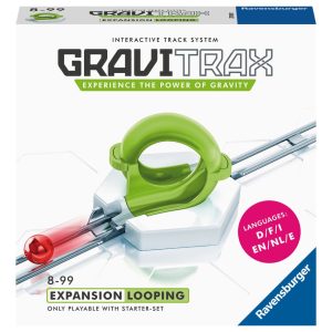 Gravitrax Expansion LOOPING – Ravensburger