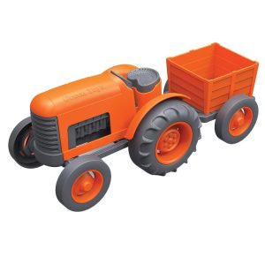Trattore Green Toys