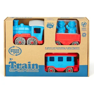 Treno Green Toys