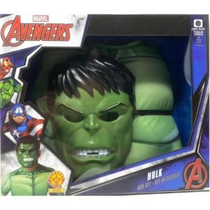 Kit Travestimento Hulk RB301405