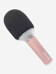 Microscopio portatile Kidywolf colore ROSA