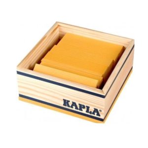 KAPLA 40 GIALLO