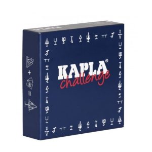 KAPLA CHALLENGE