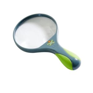 LENTE D’INGRANDIMENTO -HABA TERRA KIDS