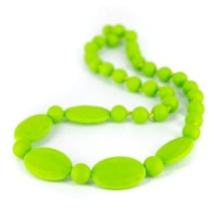 Collana allattamento Verde – Lollipops & more