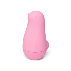 MATRIOSCA UCCELLINI IN SILICONE -LITTLE L