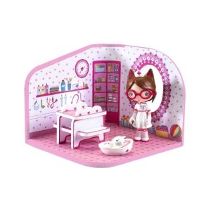 MILOU TINYSHOP -DJECO