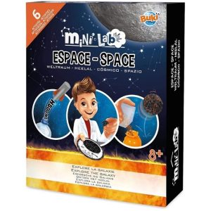 MINI LAB SPAZIO -BUKI