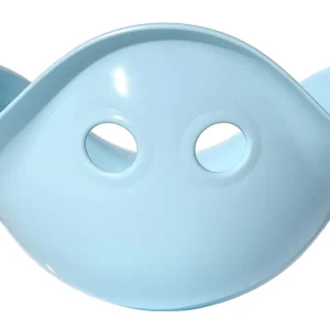 Moluk- Bilibo-azzurro pastello