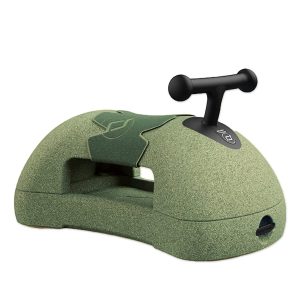 Cavalcabile e primi passi – My First Scoot and Ride Verde Olive