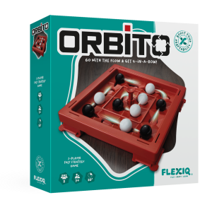 Orbito – Gioco da tavolo Flexiq