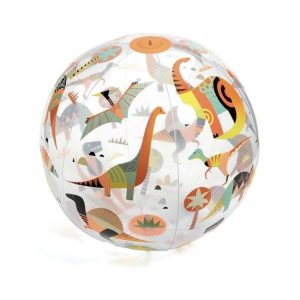PALLA GONFIABILE DINO -DJECO