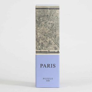 Parigi puzzle – 540 pezzi