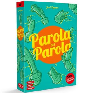 Parola per Parola – Asmodee