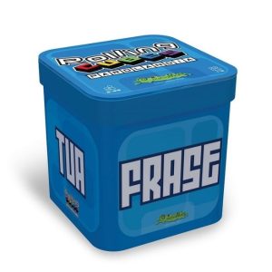 PAROLANDIA ROLLING CUBES -CREATIVAMENTE