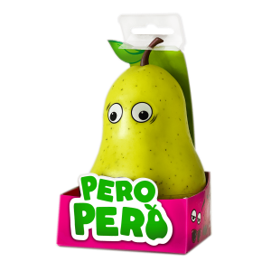 Pero Pera – gioco di carte Asmodee