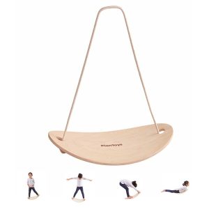 Balance Board Plan Toys